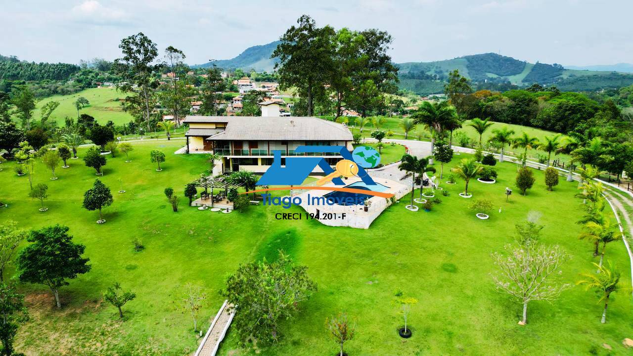 Sítio, 4 quartos, 2 hectares - Foto 5