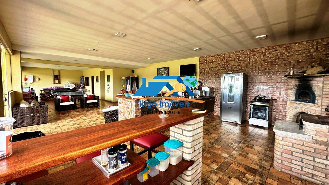 Sítio, 4 quartos, 2 hectares - Foto 31