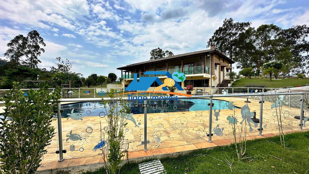 Sítio, 4 quartos, 2 hectares - Foto 12