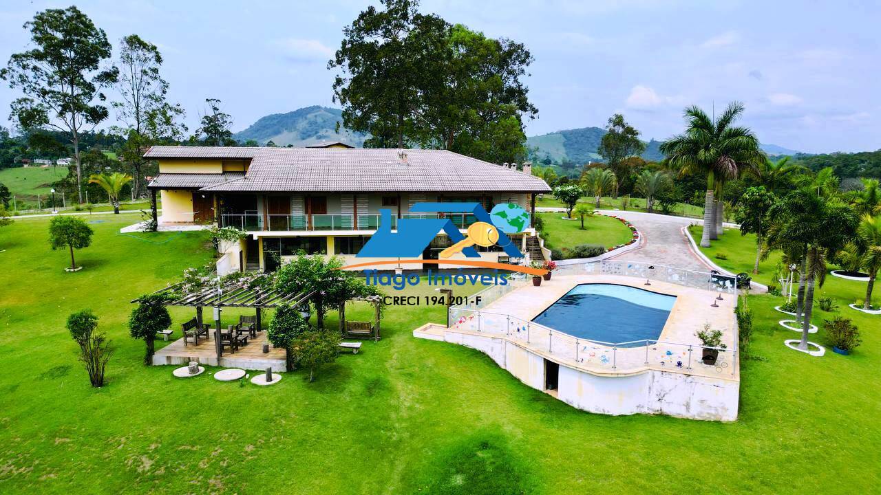 Sítio, 4 quartos, 2 hectares - Foto 2