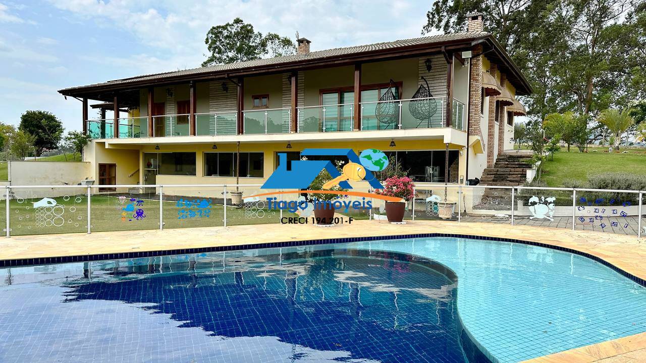 Sítio, 4 quartos, 2 hectares - Foto 8