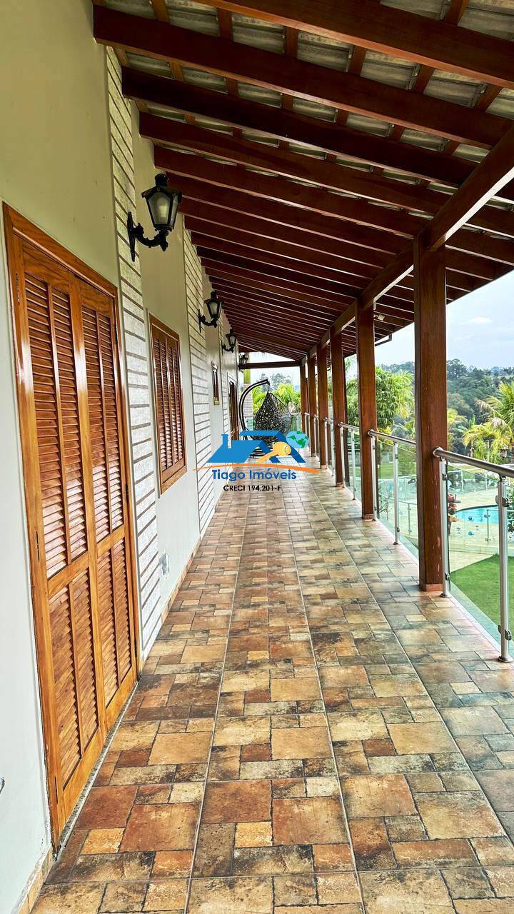 Sítio, 4 quartos, 2 hectares - Foto 72