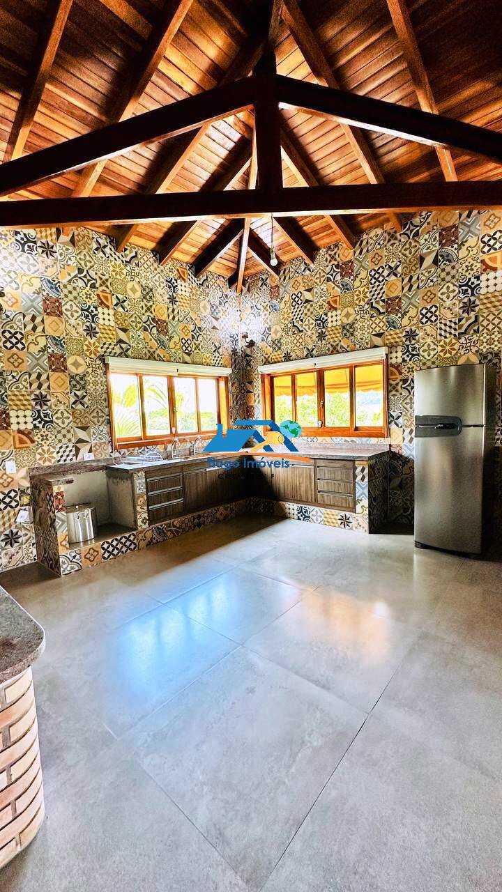 Sítio, 4 quartos, 2 hectares - Foto 43