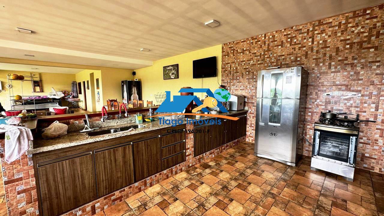 Sítio, 4 quartos, 2 hectares - Foto 33