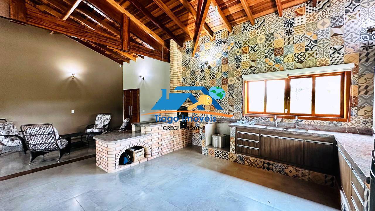 Sítio, 4 quartos, 2 hectares - Foto 44