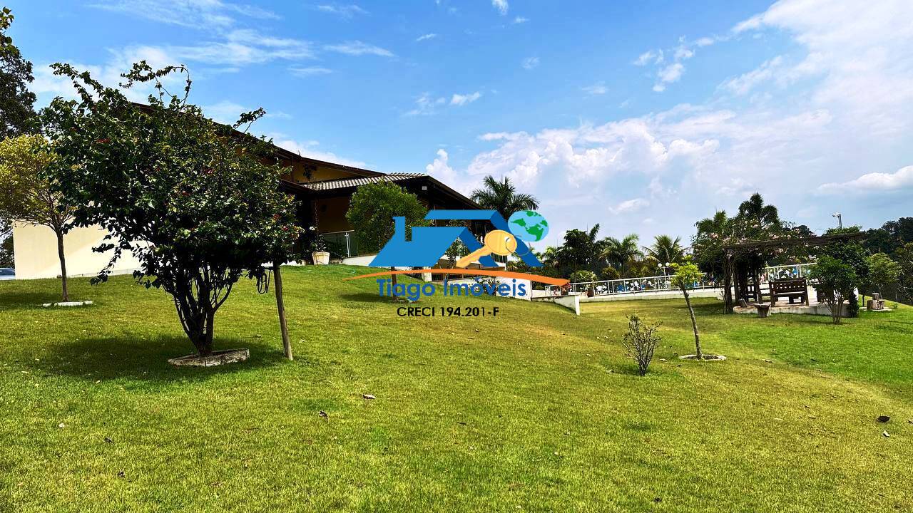 Sítio, 4 quartos, 2 hectares - Foto 83