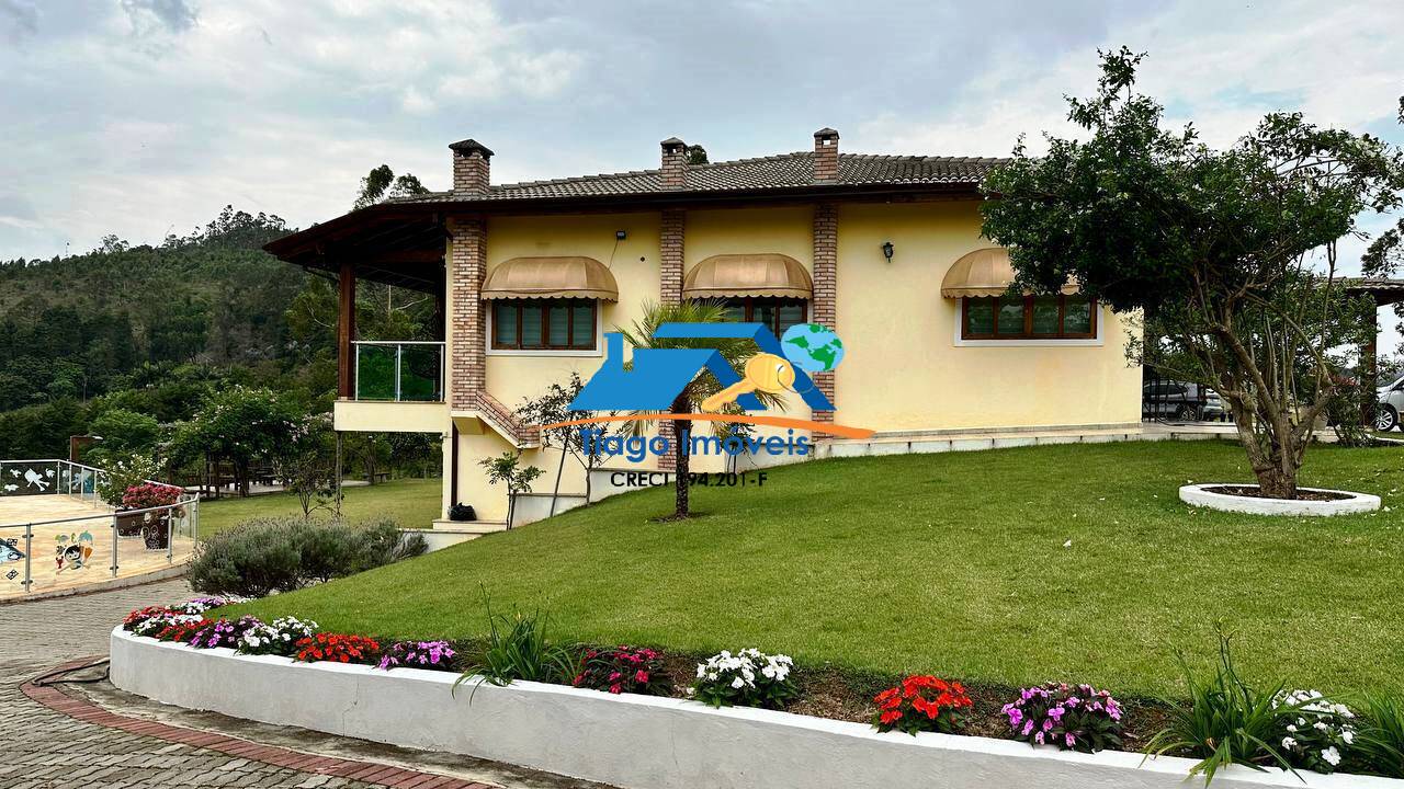 Sítio, 4 quartos, 2 hectares - Foto 74