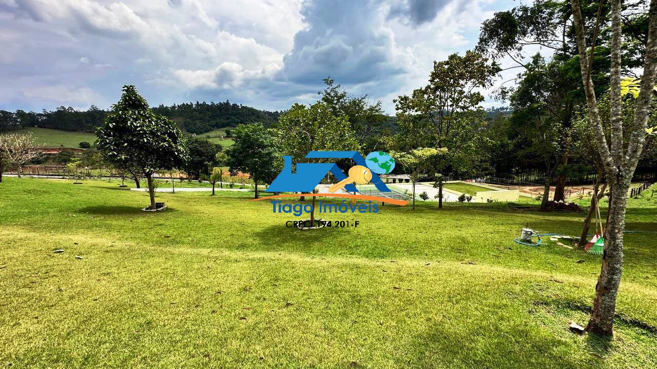 Sítio, 4 quartos, 2 hectares - Foto 85