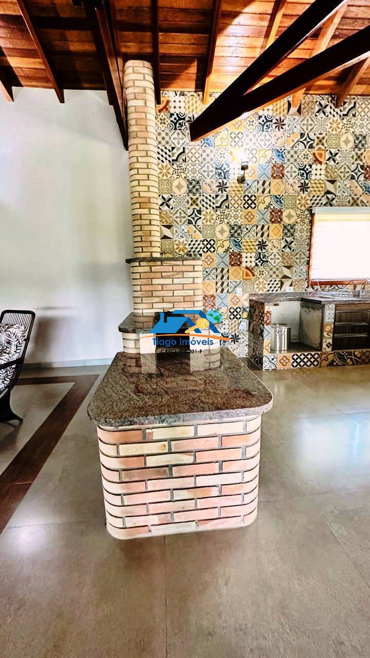 Sítio, 4 quartos, 2 hectares - Foto 45