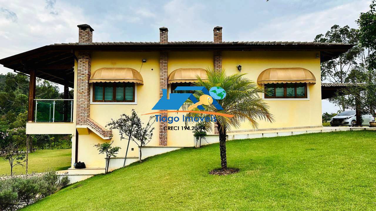 Sítio, 4 quartos, 2 hectares - Foto 79