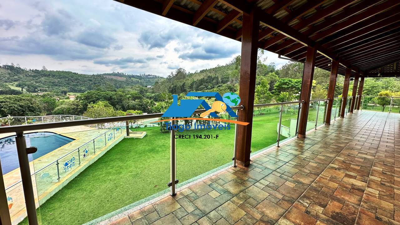 Sítio, 4 quartos, 2 hectares - Foto 29