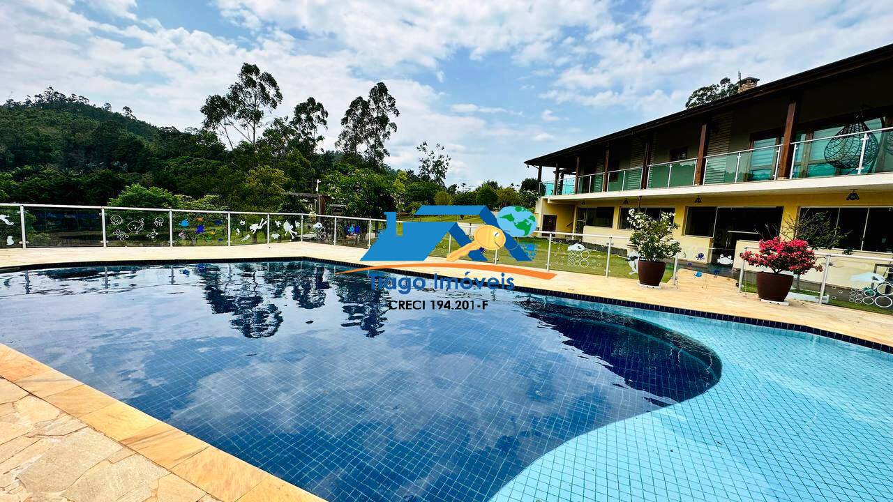 Sítio, 4 quartos, 2 hectares - Foto 14