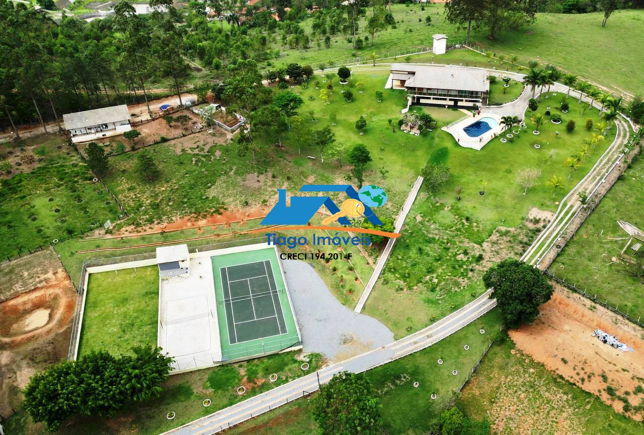 Sítio, 4 quartos, 2 hectares - Foto 86