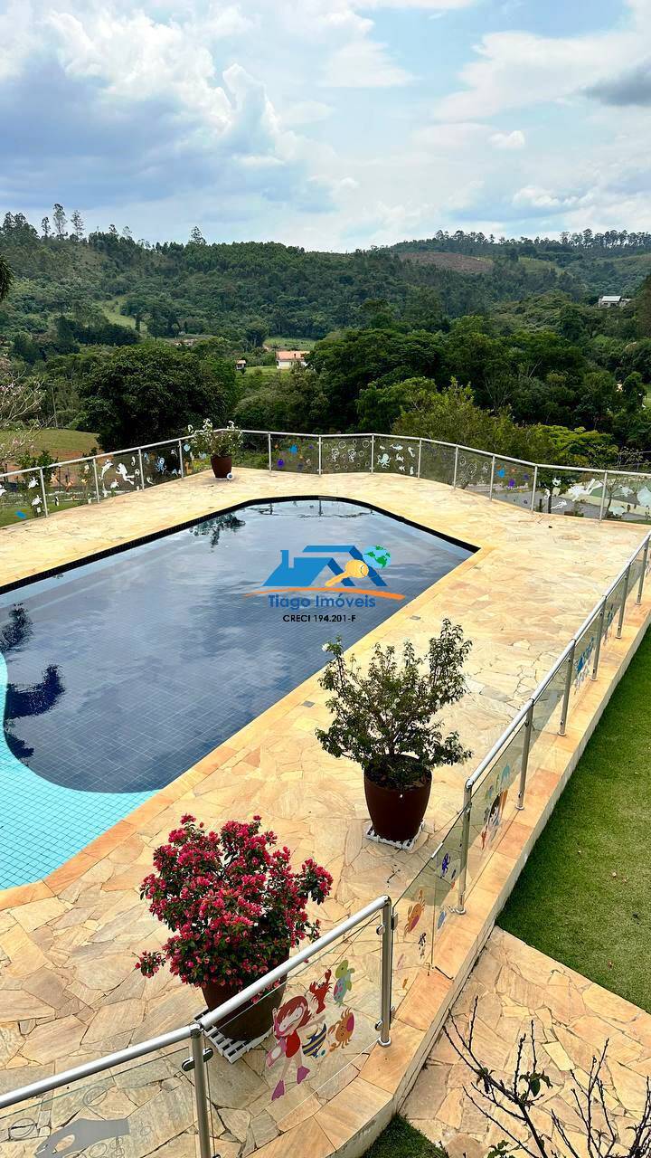 Sítio, 4 quartos, 2 hectares - Foto 15