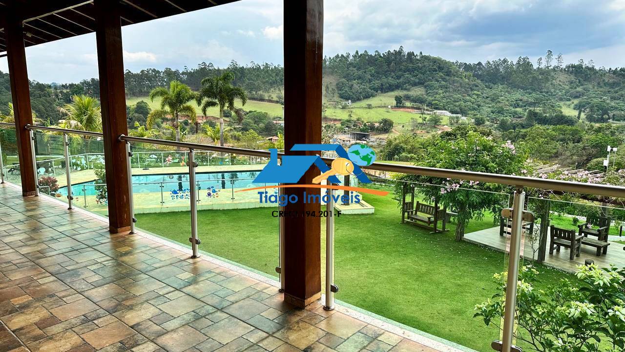 Sítio, 4 quartos, 2 hectares - Foto 30