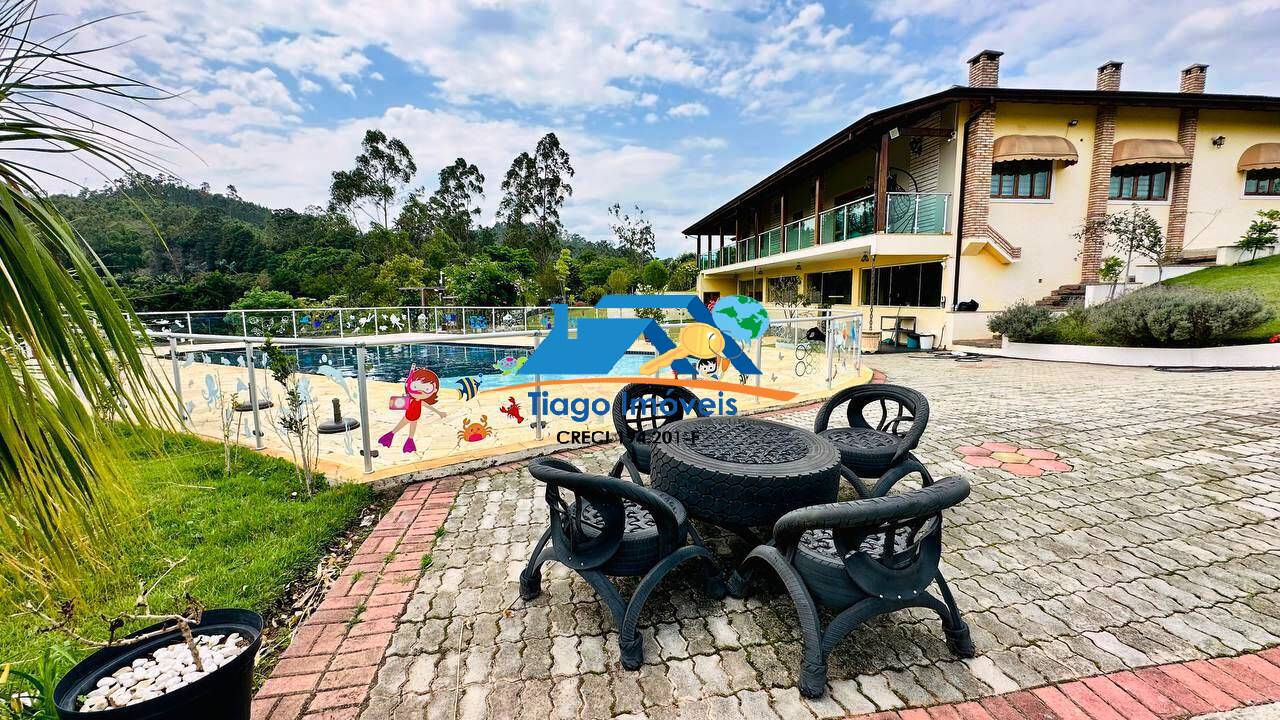 Sítio, 4 quartos, 2 hectares - Foto 13