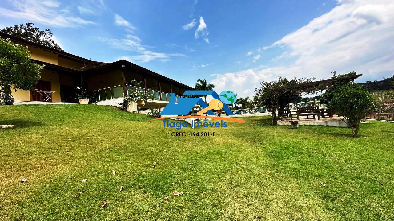 Sítio, 4 quartos, 2 hectares - Foto 89