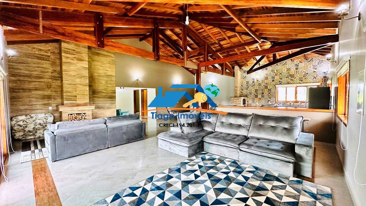 Sítio, 4 quartos, 2 hectares - Foto 46