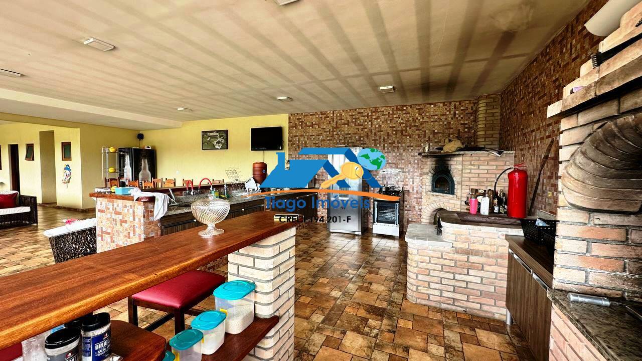 Sítio, 4 quartos, 2 hectares - Foto 34