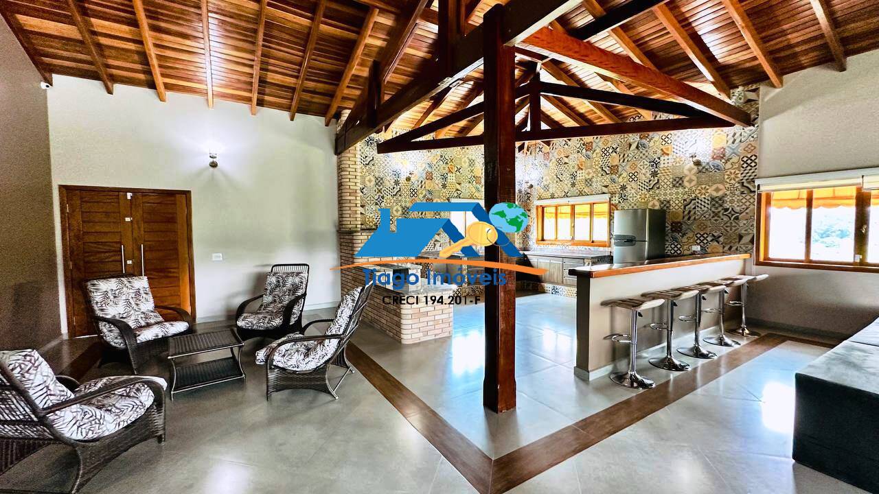 Sítio, 4 quartos, 2 hectares - Foto 47