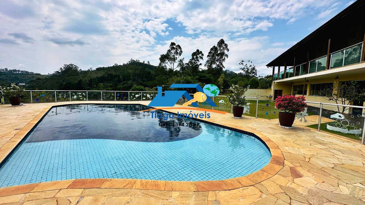 Sítio, 4 quartos, 2 hectares - Foto 16