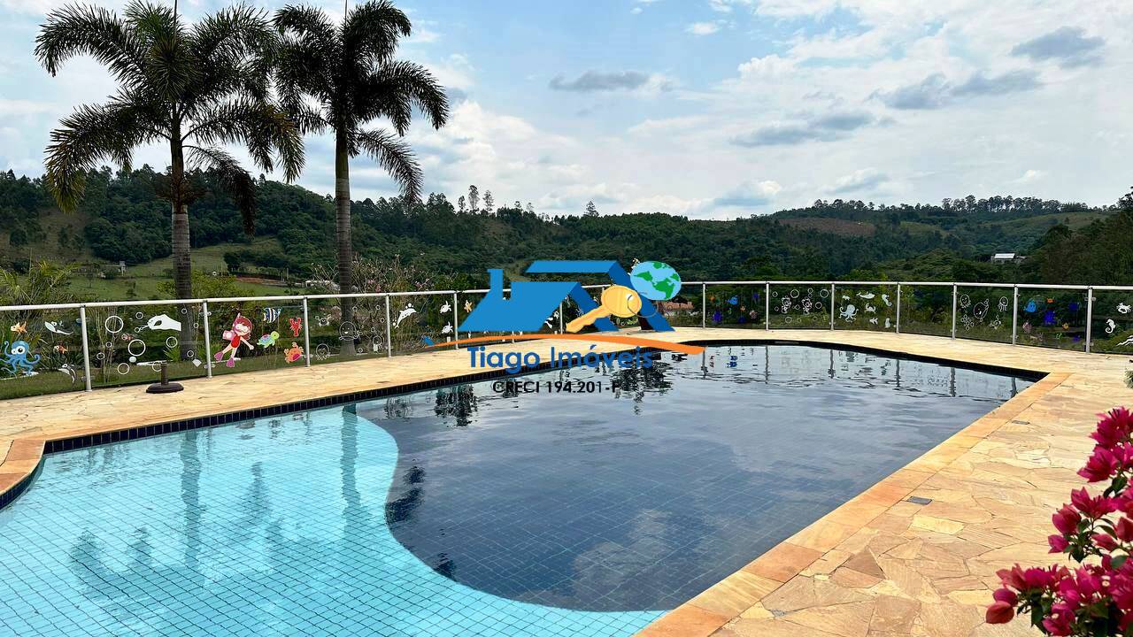 Sítio, 4 quartos, 2 hectares - Foto 17