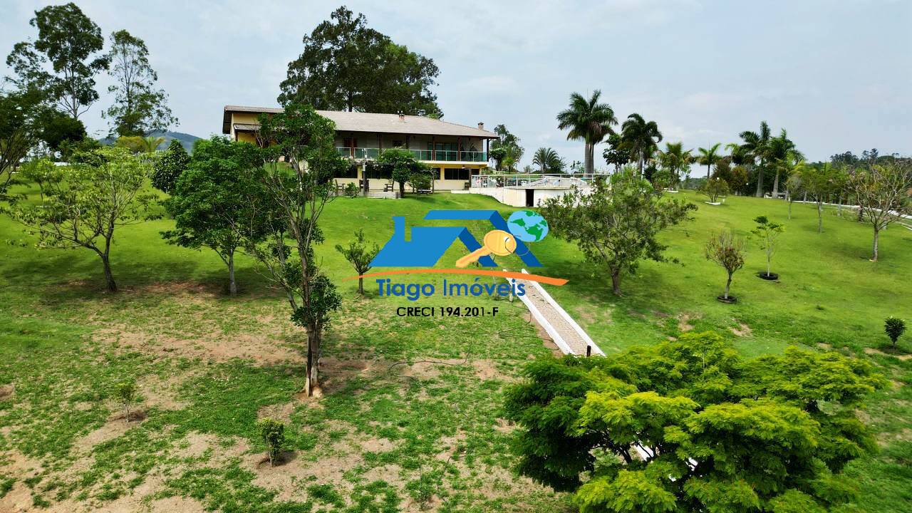 Sítio, 4 quartos, 2 hectares - Foto 91