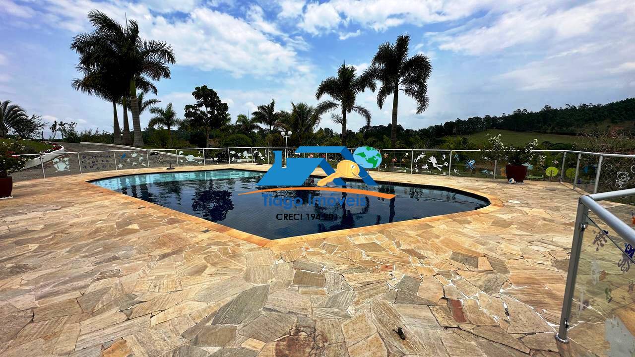 Sítio, 4 quartos, 2 hectares - Foto 18