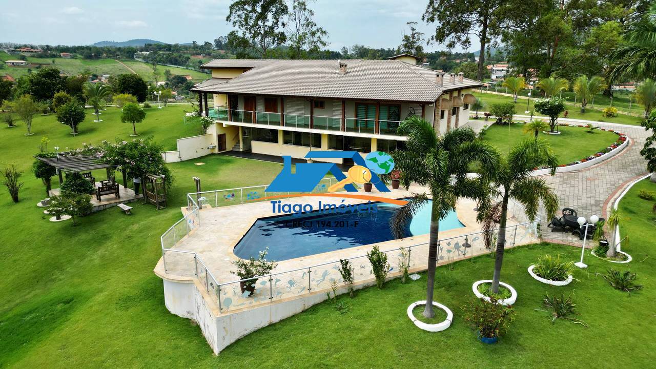 Sítio, 4 quartos, 2 hectares - Foto 7