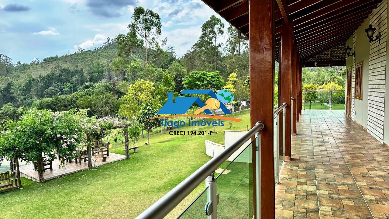 Sítio, 4 quartos, 2 hectares - Foto 81