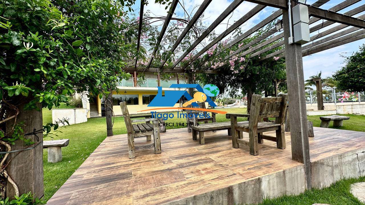 Sítio, 4 quartos, 2 hectares - Foto 93