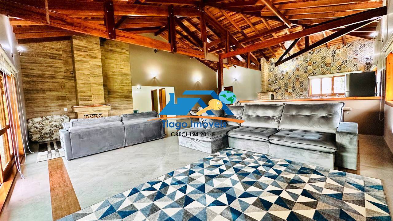 Sítio, 4 quartos, 2 hectares - Foto 48