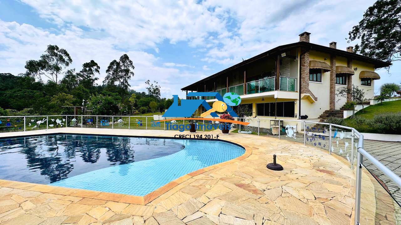 Sítio, 4 quartos, 2 hectares - Foto 20