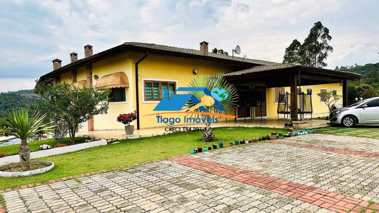 Sítio, 4 quartos, 2 hectares - Foto 80