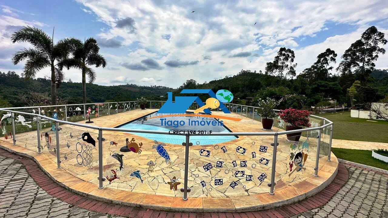 Sítio, 4 quartos, 2 hectares - Foto 21