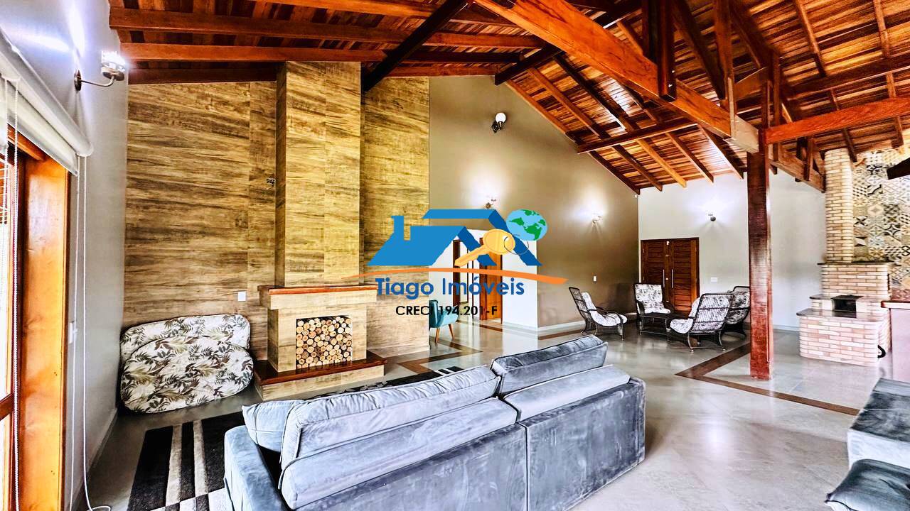 Sítio, 4 quartos, 2 hectares - Foto 49