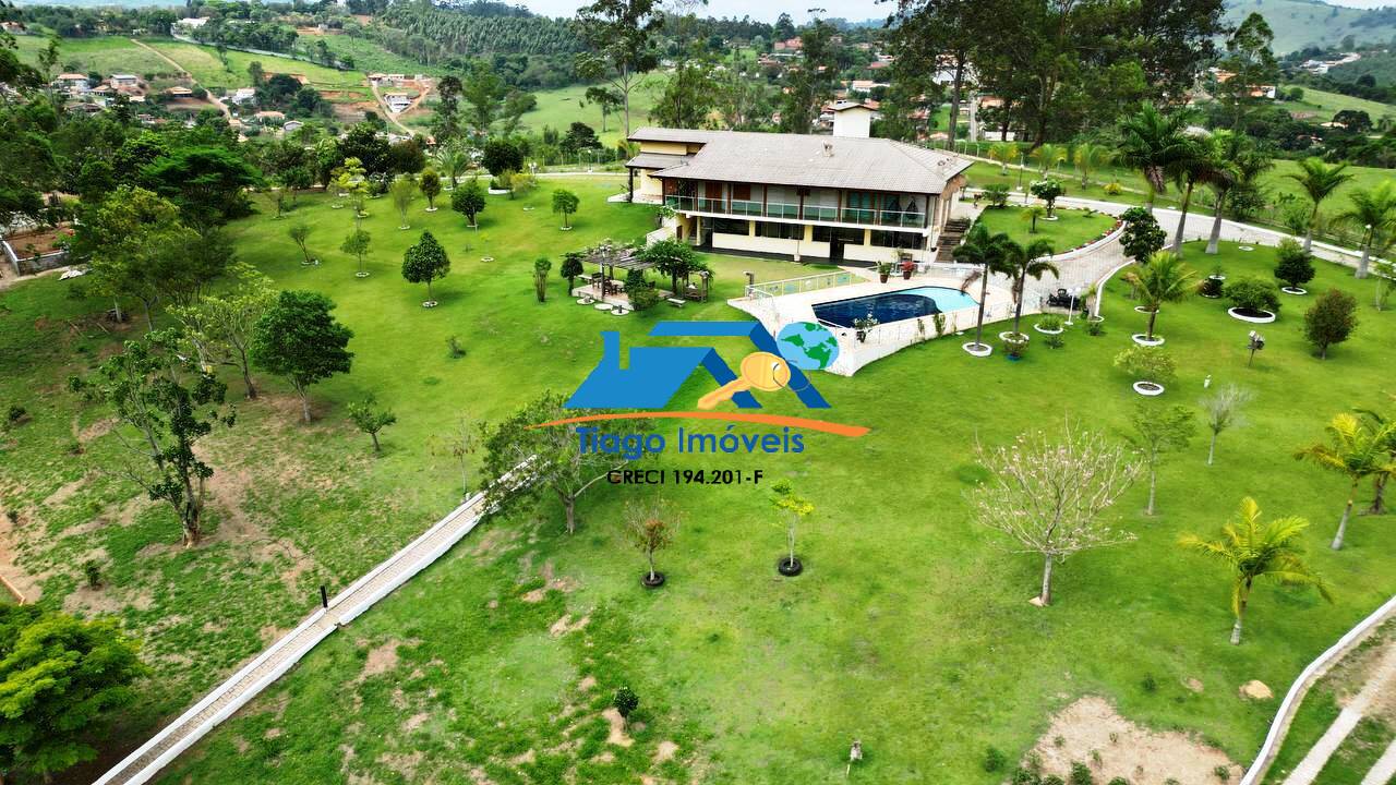 Sítio, 4 quartos, 2 hectares - Foto 25