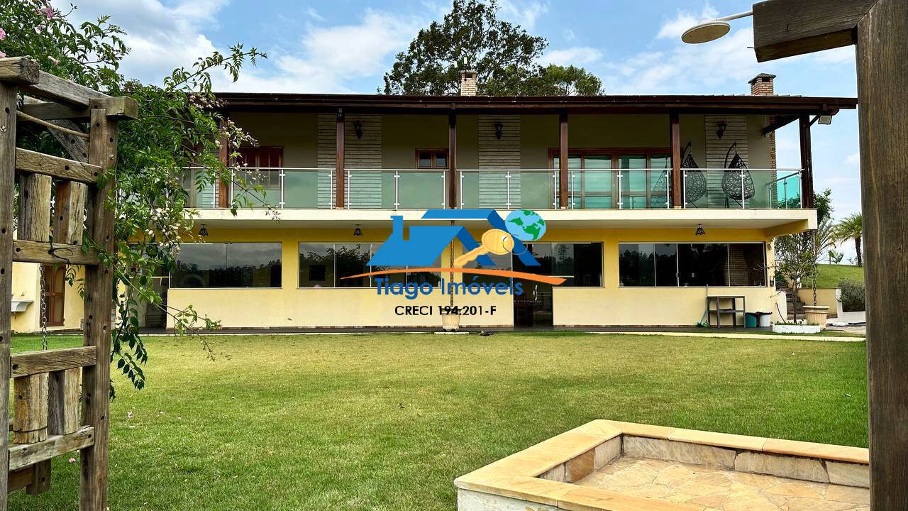 Sítio, 4 quartos, 2 hectares - Foto 97