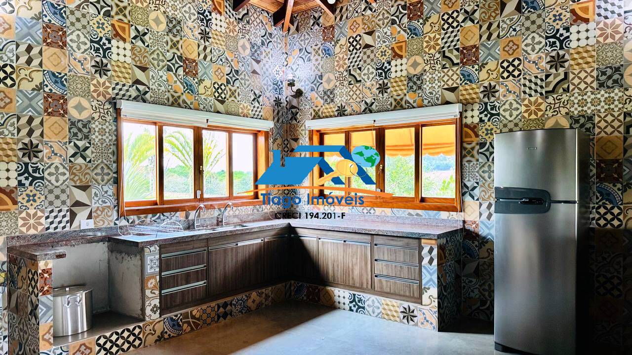 Sítio, 4 quartos, 2 hectares - Foto 50