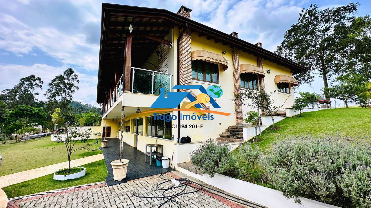 Sítio, 4 quartos, 2 hectares - Foto 98