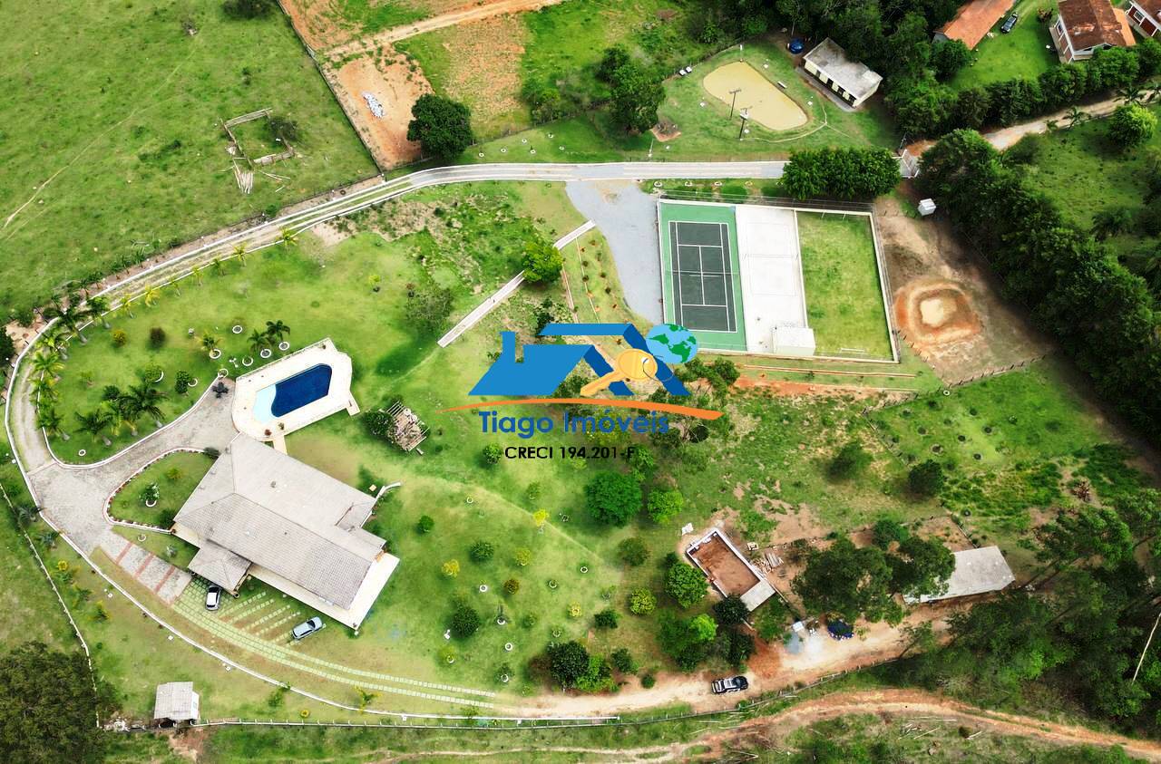 Sítio, 4 quartos, 2 hectares - Foto 27