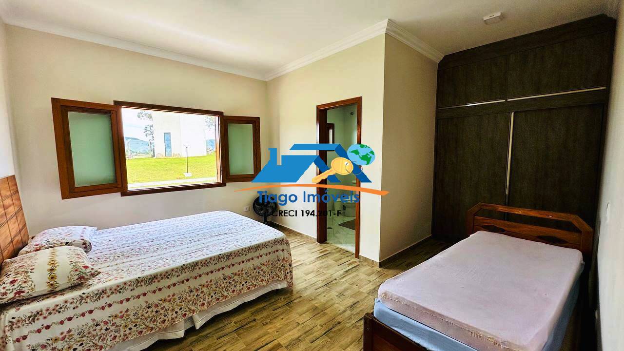 Sítio, 4 quartos, 2 hectares - Foto 65