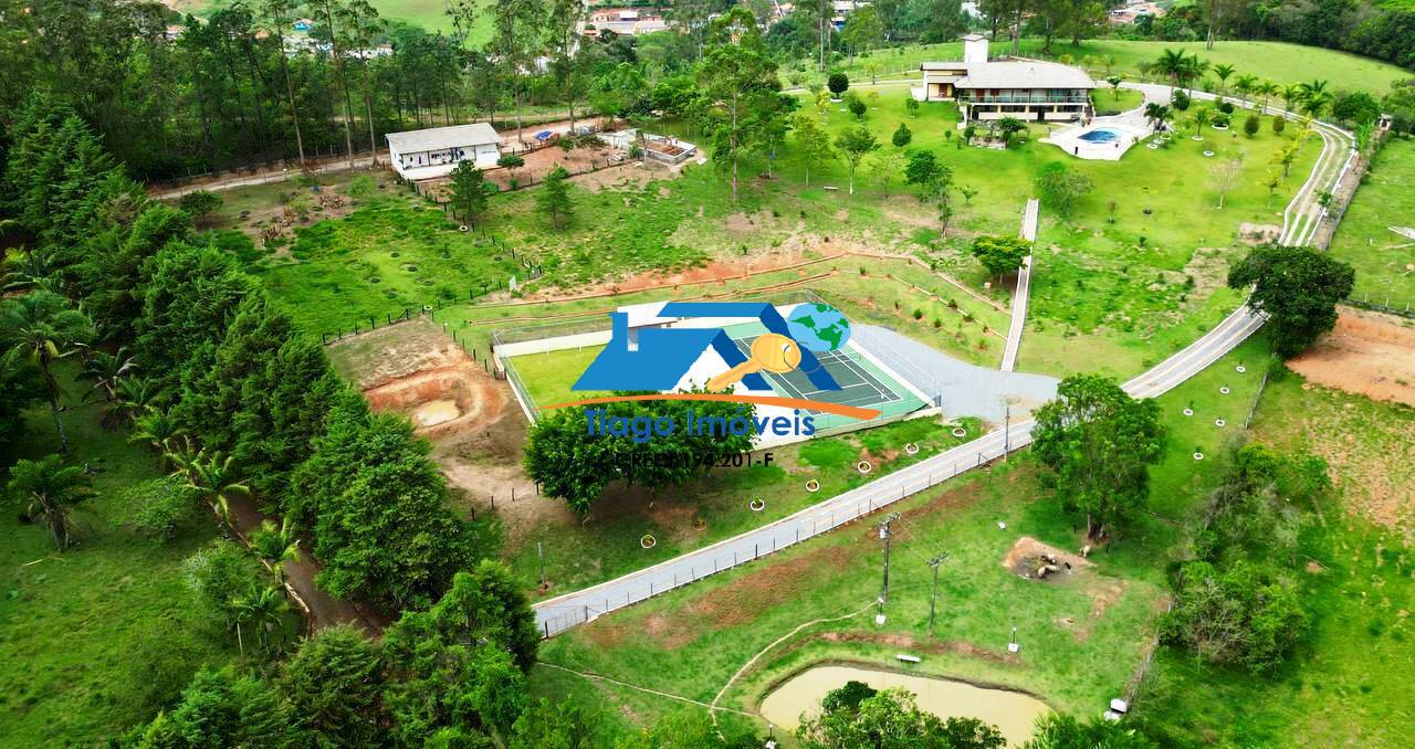 Sítio, 4 quartos, 2 hectares - Foto 101