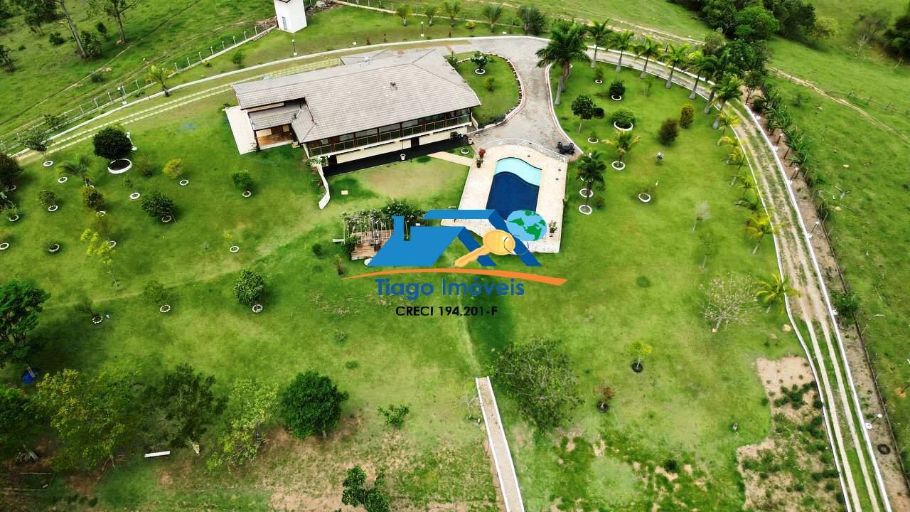 Sítio, 4 quartos, 2 hectares - Foto 26