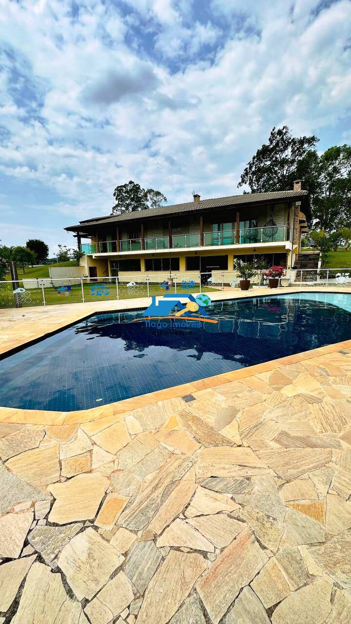 Sítio, 4 quartos, 2 hectares - Foto 10