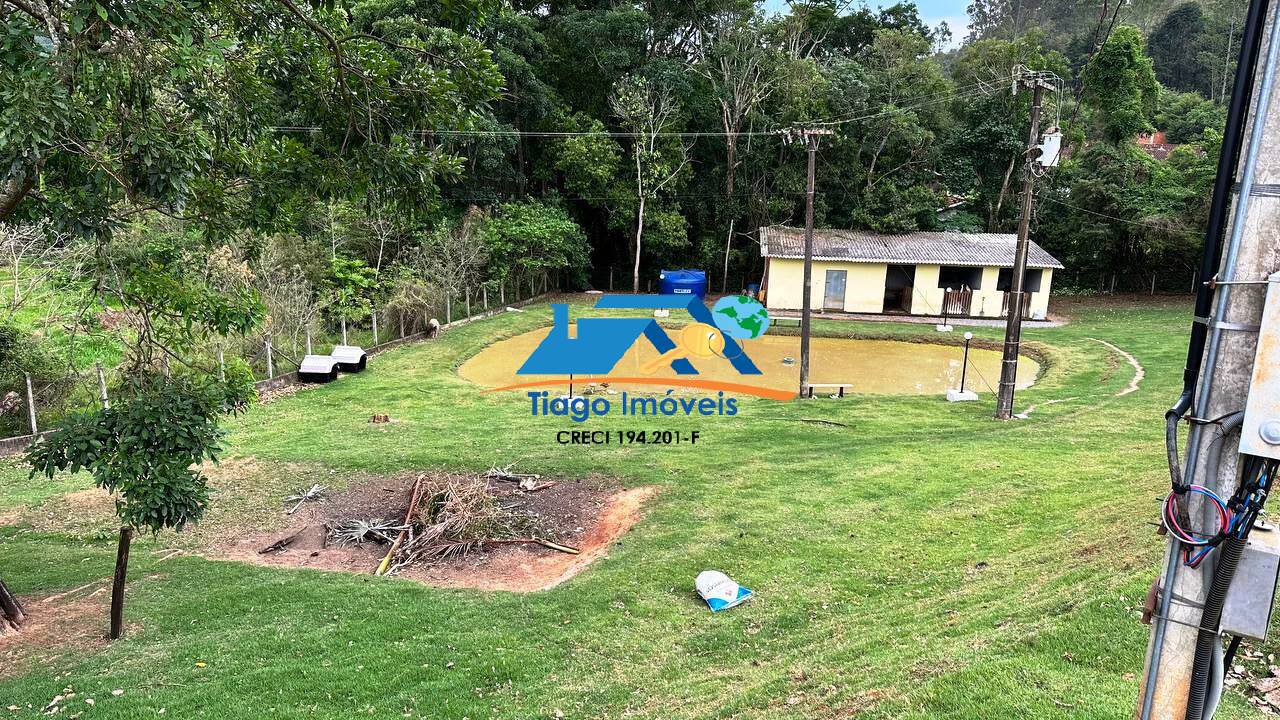 Sítio, 4 quartos, 2 hectares - Foto 104