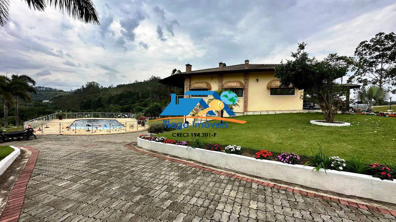 Sítio, 4 quartos, 2 hectares - Foto 105