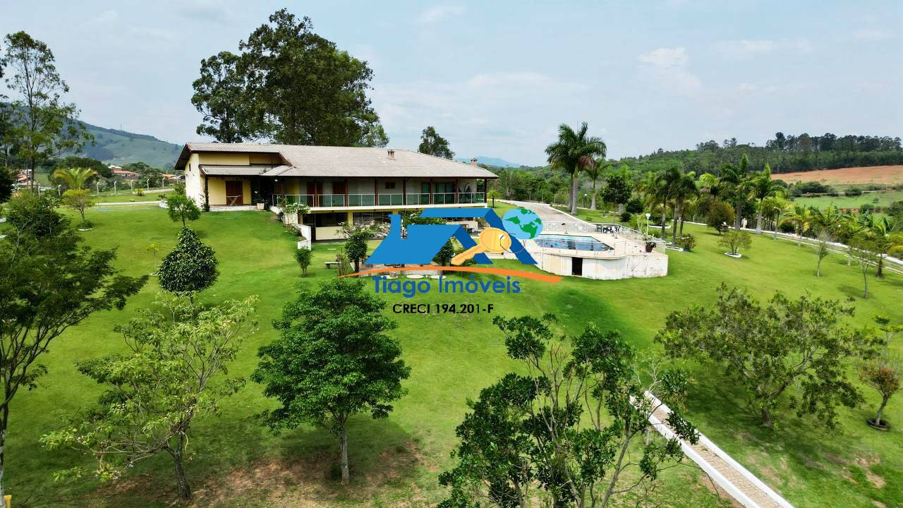 Sítio, 4 quartos, 2 hectares - Foto 106