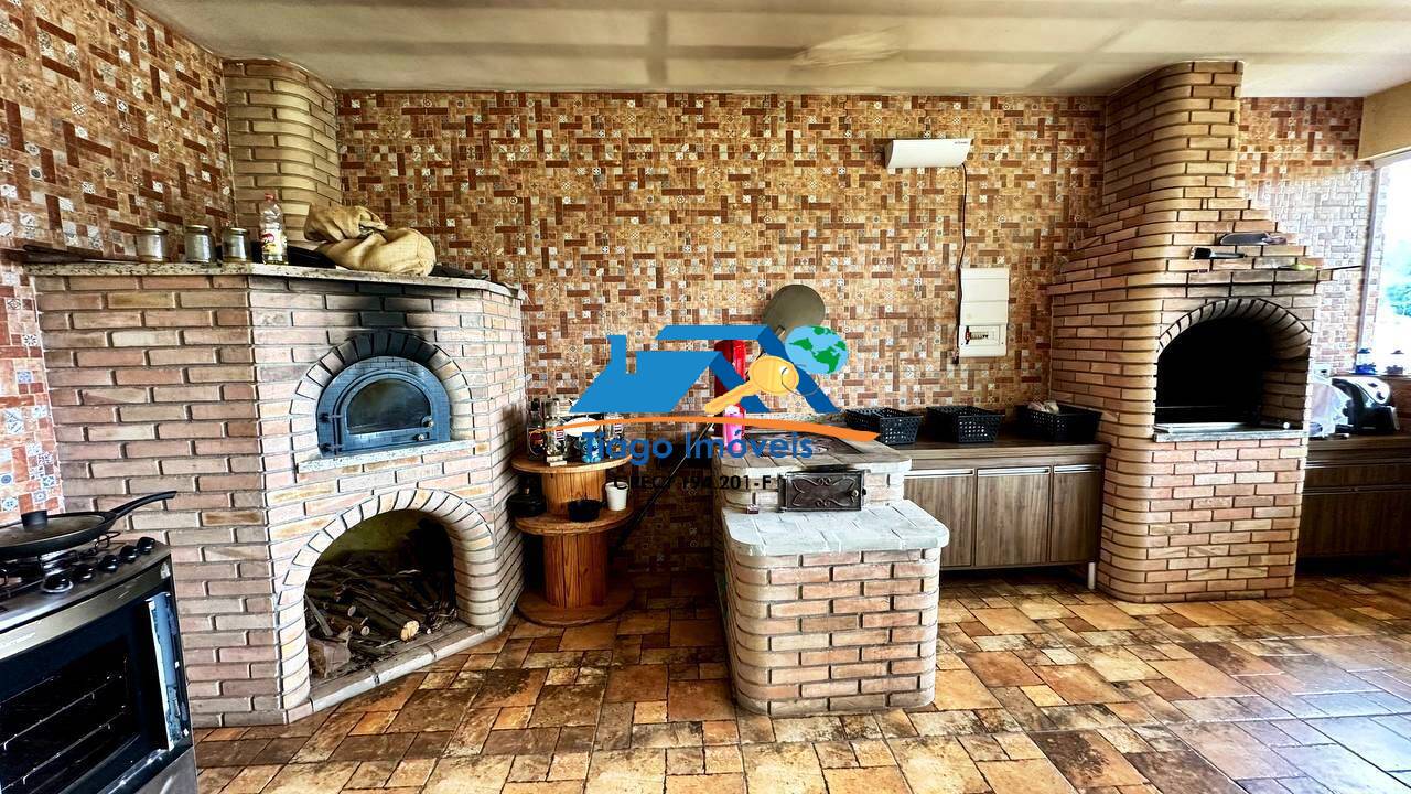 Sítio, 4 quartos, 2 hectares - Foto 36