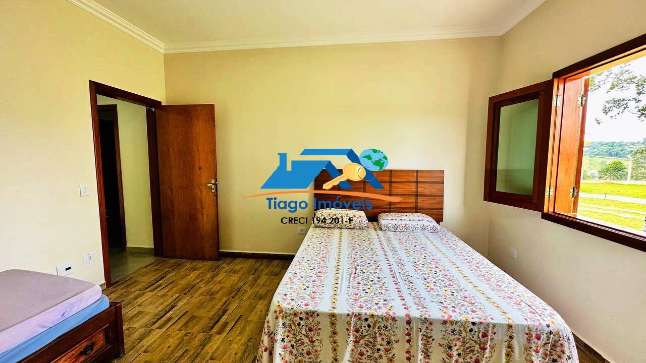 Sítio, 4 quartos, 2 hectares - Foto 61